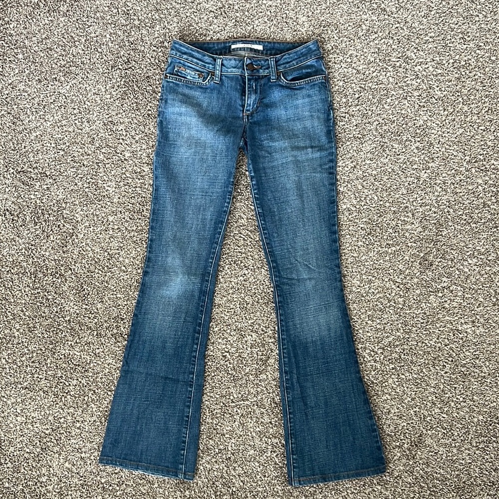 JOE’S JEANS women’s bootcut